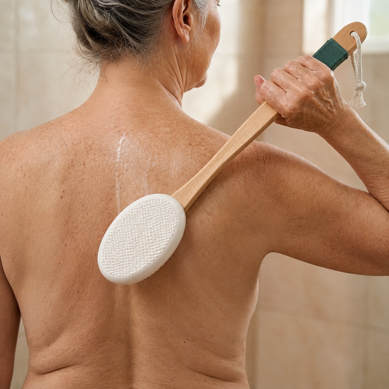 Lotion Applicator