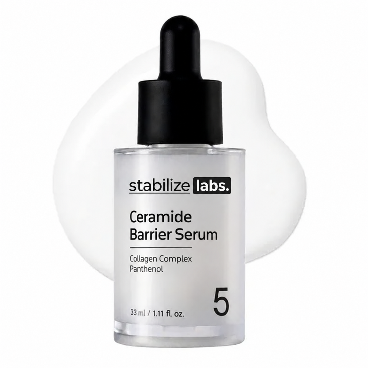 Repair & Smooth Skin Recovery Serum