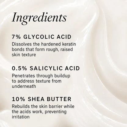 Smooth & Even Glycolic Body Stick