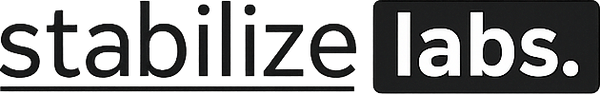 Stabilize Labs