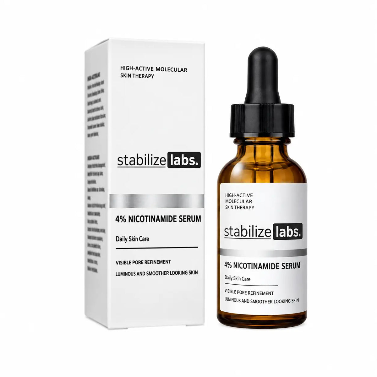 Post-Treatment Repair Serum