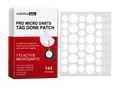 MicroDart Multi-Use Patches