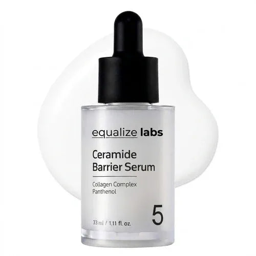 Repair & Smooth Skin Recovery Serum