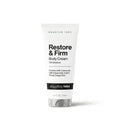 Restore & Firm Body Cream