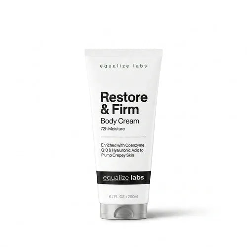Restore & Firm Body Cream