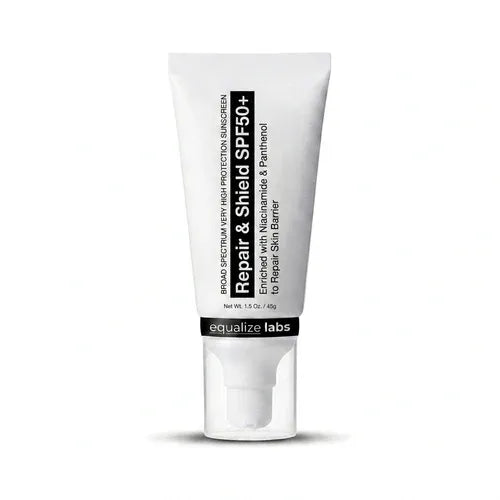 Repair & Shield SPF50+