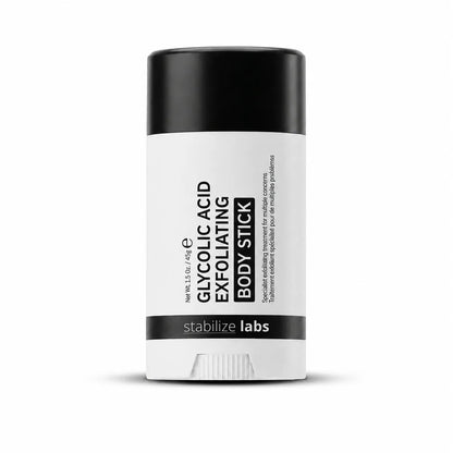 Smooth & Even Glycolic Body Stick